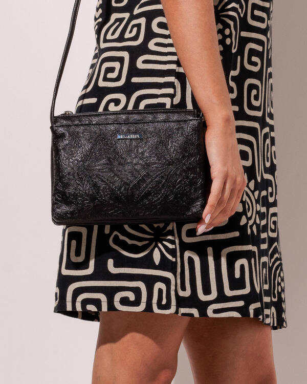 Just For You Festival Crossbody Bag