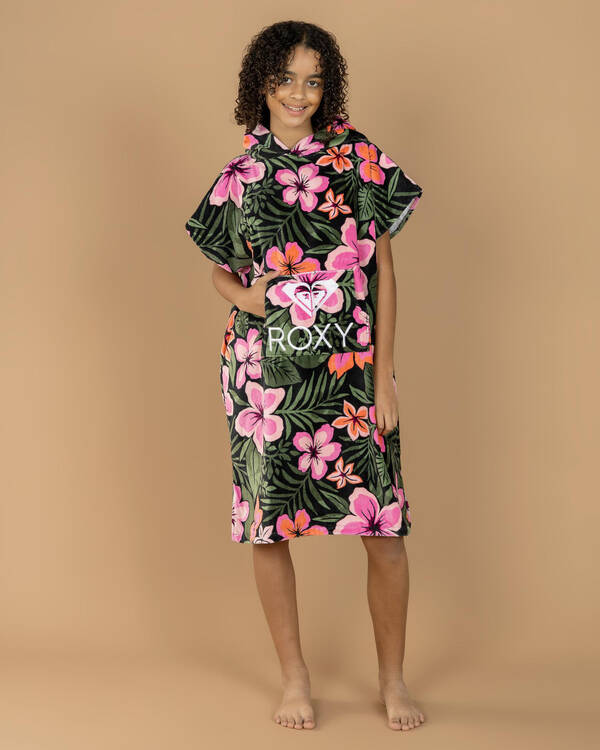 RG Stay Magical Hooded Towel