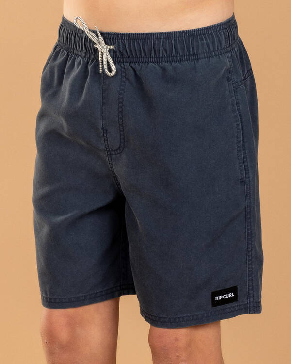 Bondi Volley-Boy Shorts