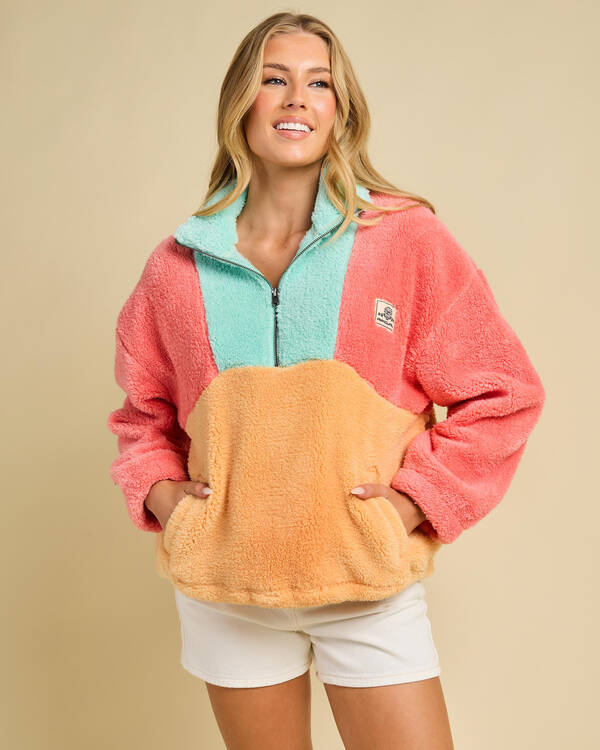 Block Party Sweatshirt