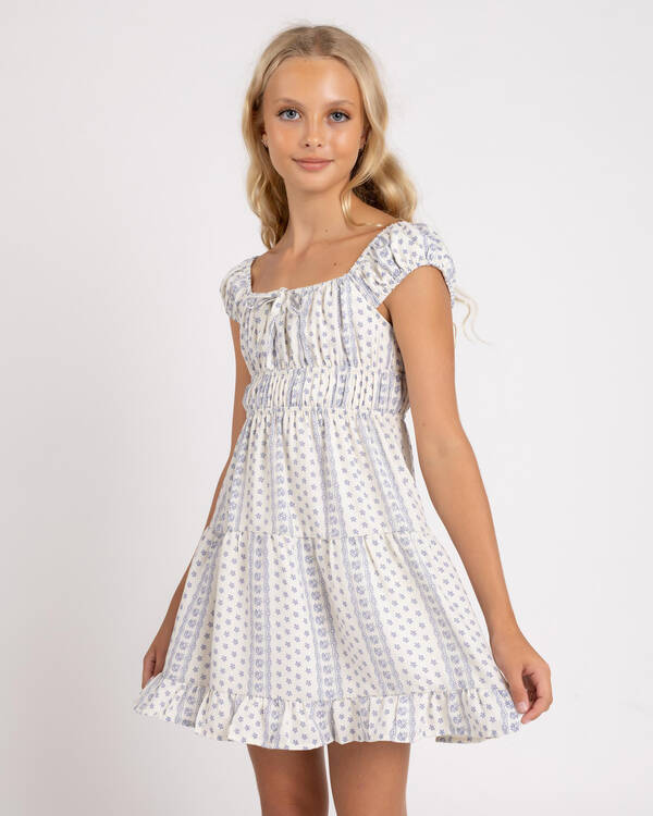 Adelyn Dress