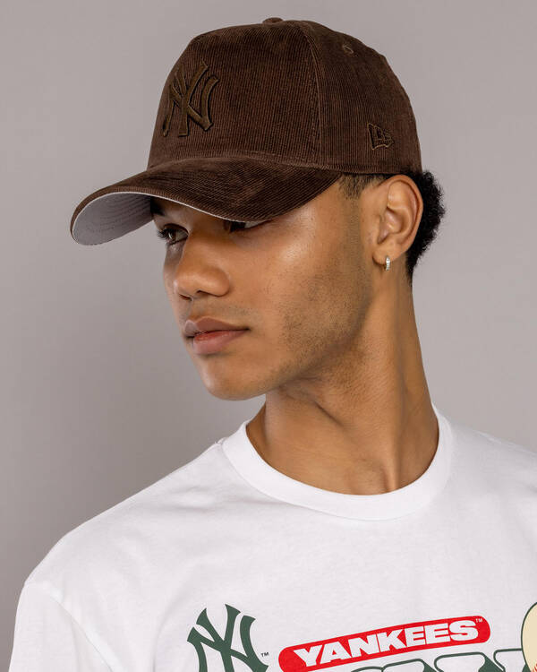 New York Yankees 39Thirty A-Frame Cap