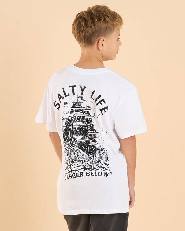 Treacherous Sea T-Shirt