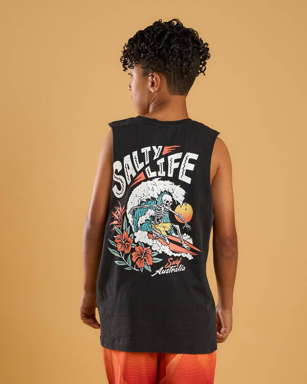 Ferocious Muscle Tank