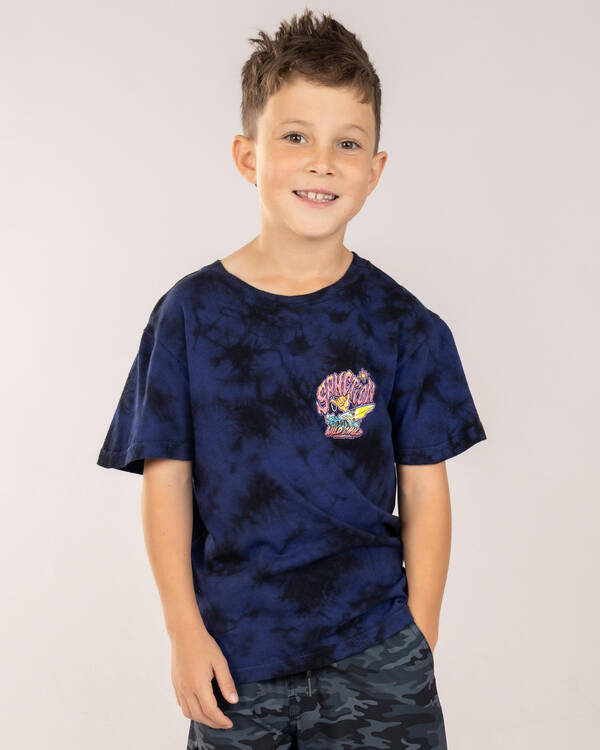 Toddlers' Scrap T-Shirt