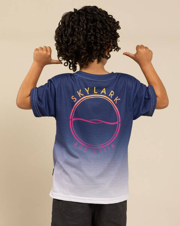 Toddlers' Trance T-Shirt