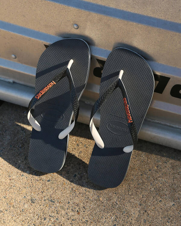 Top Tred Mixed Thong