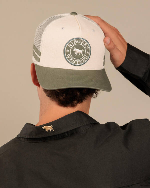 McCoy Trucker Cap