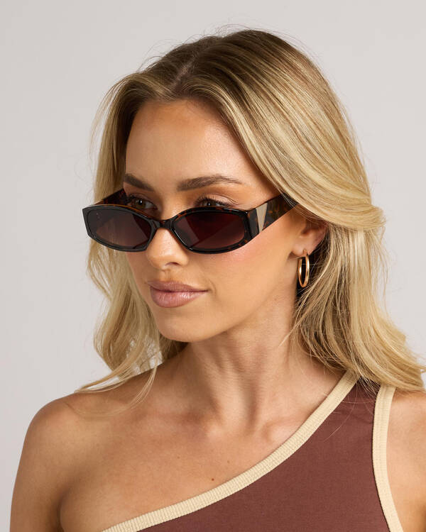 Luna Sunglasses