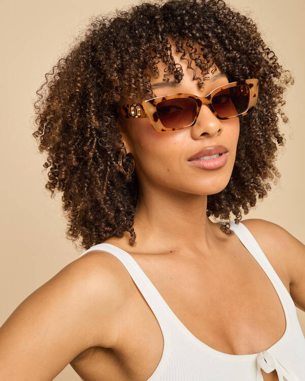 Evelyn Sunglasses