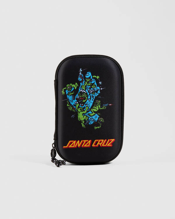 Gremlin Patrol Pencil Case