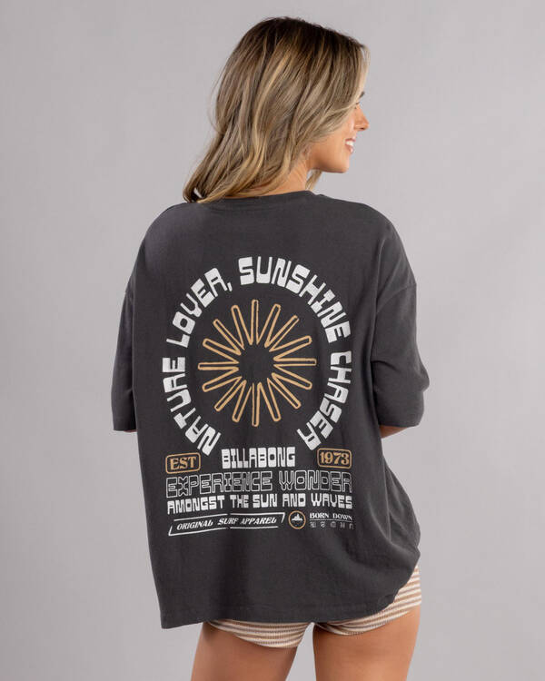 Sunshine Chaser T-Shirt