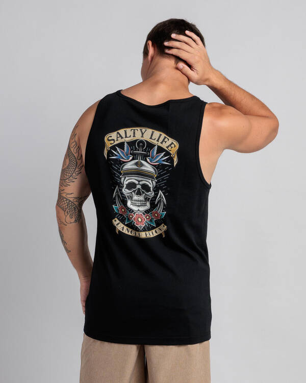 Carrion Crown Singlet