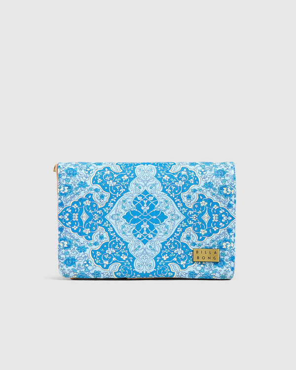 Bohemia Kirra Wallet