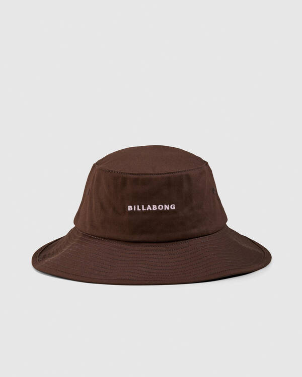 CB Society Bucket Hat