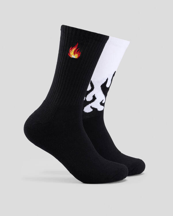 Ignite Socks