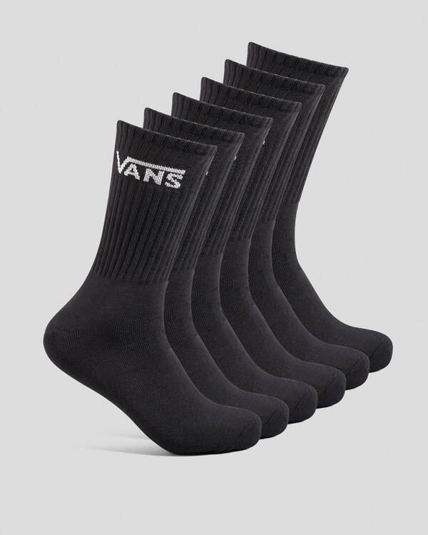 Classic Crew Socks