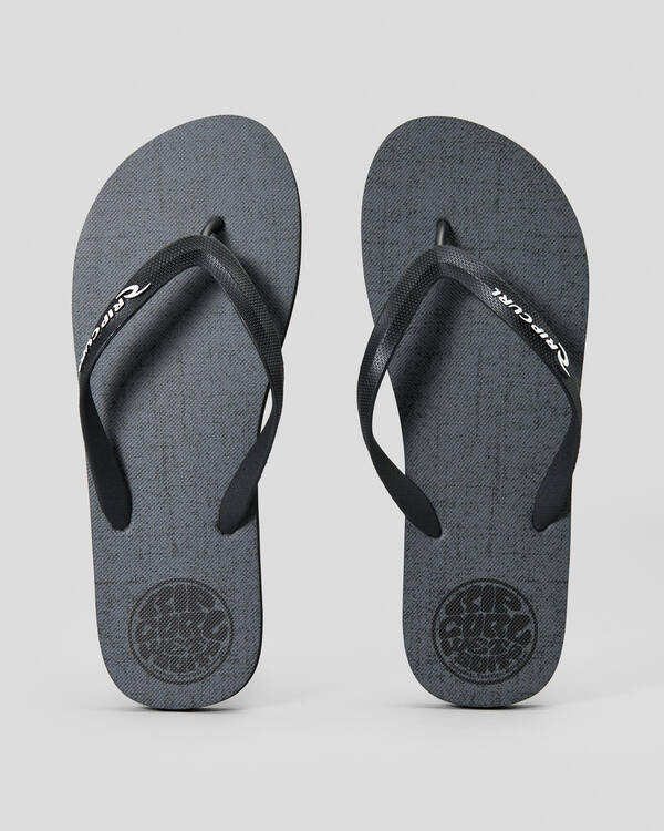 Icons Of Surf Bloom Thongs