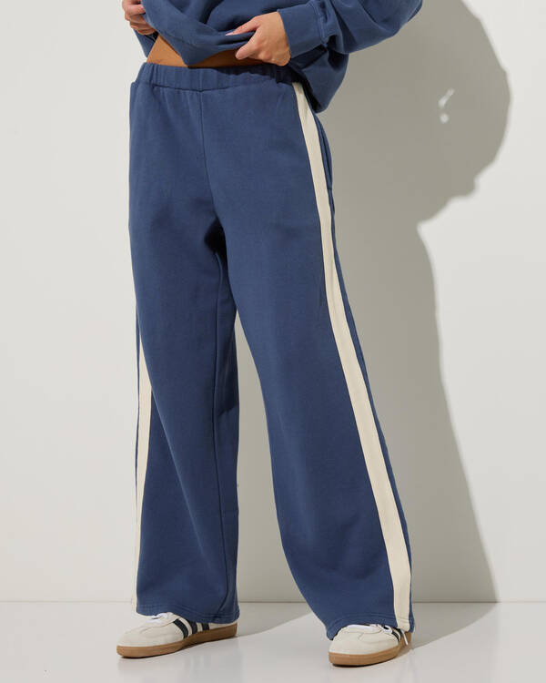 In The Balance Track Pants
