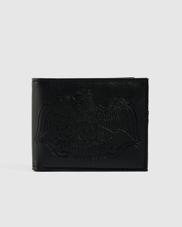 Eagle PU Wallet