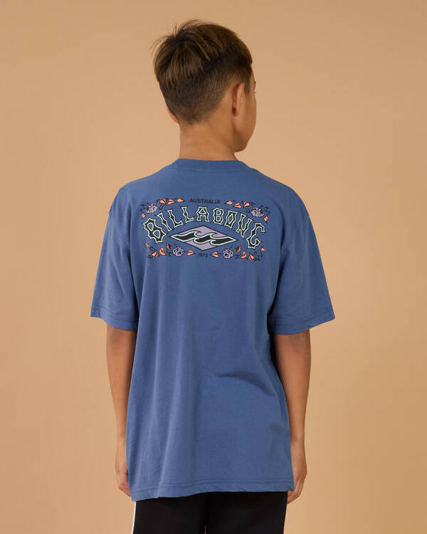 Heritage Arch T-Shirt