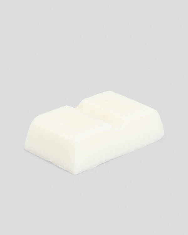 Warm Water Surfboard Wax