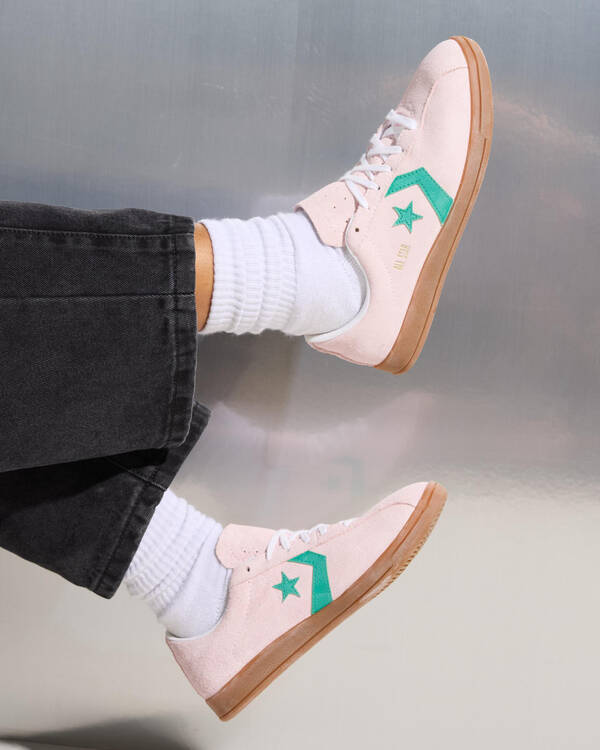 All Star Classic Shoes