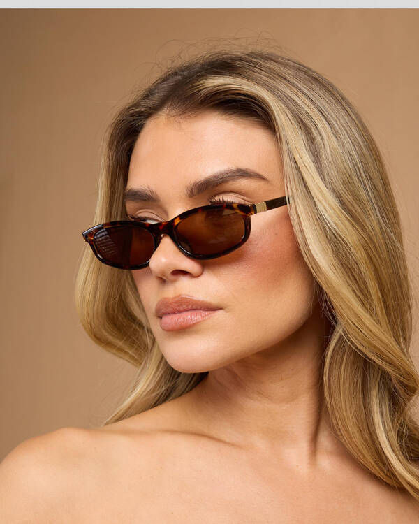 Greta Sunglasses