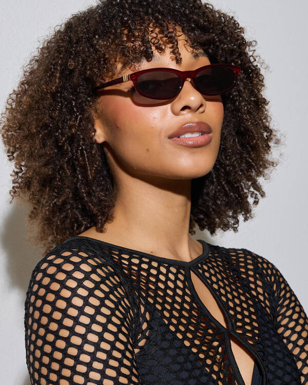 Greta Sunglasses