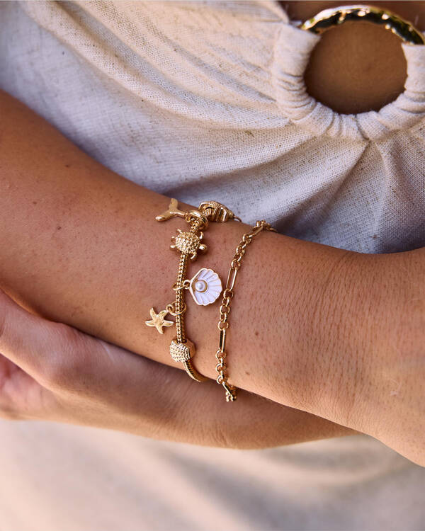 Dakota Charm Bracelet Pack