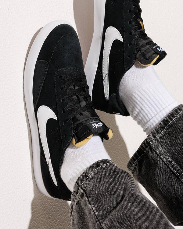 SB Heritage Vulc Shoes