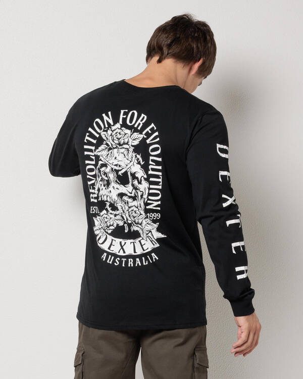 Eternal Long Sleeve T-Shirt
