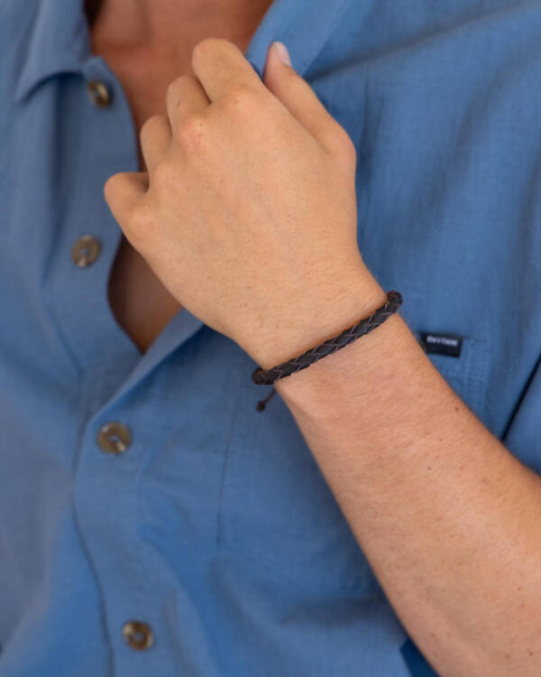 Rolling Stones Bracelet