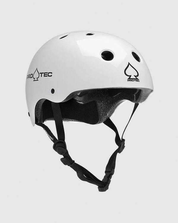 Classic Certified Helmet