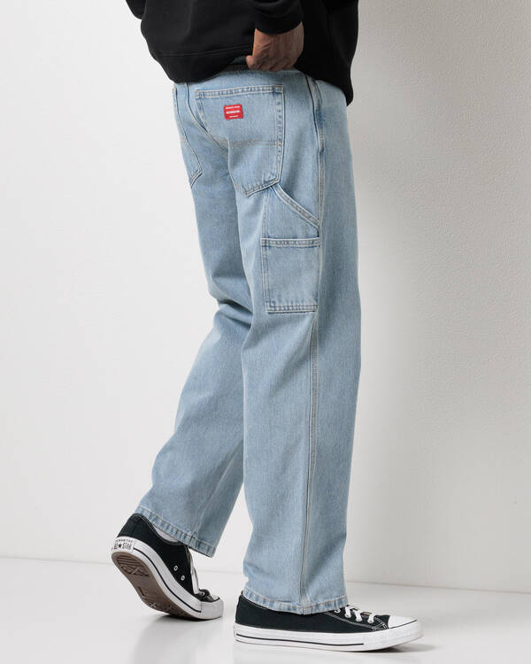 Carpenter Jeans