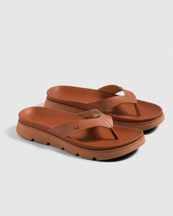 Vista Luxe Vivianahh Slide Sandals
