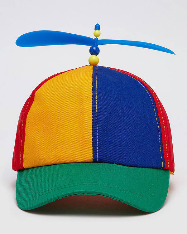 Propeller Cap