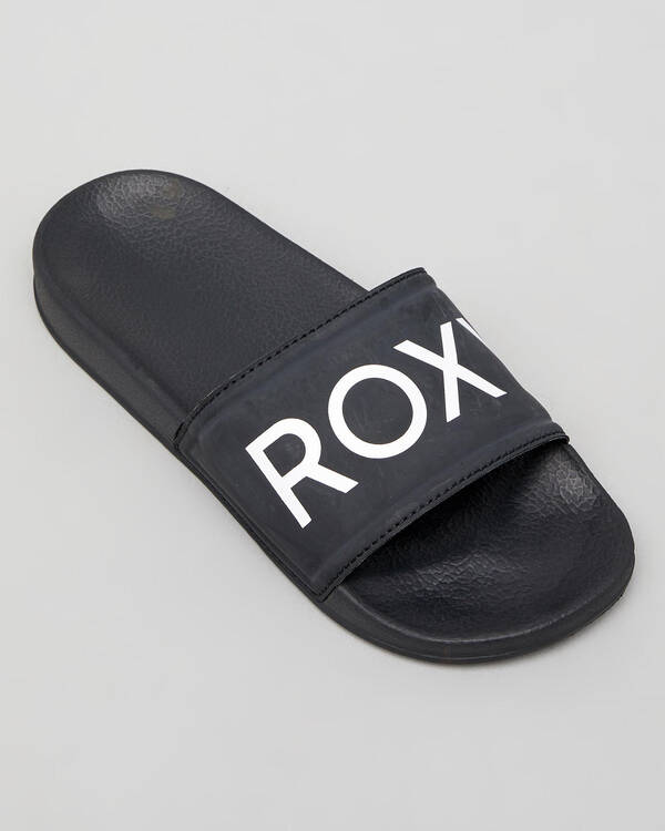 Roxy Slippy Slide Sandals