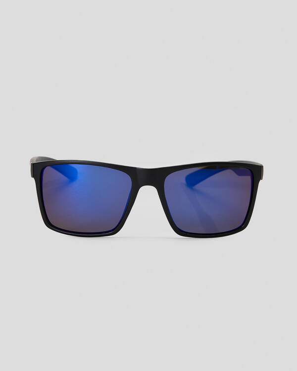 Pacific Polarised Sunglasses