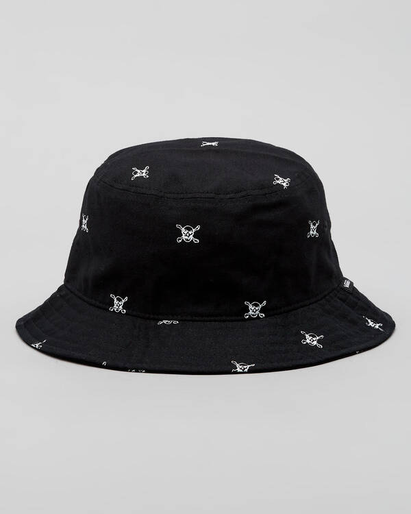 Undertone II Bucket Hat