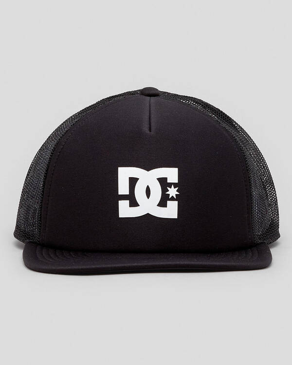 Gas Station Trucker Cap