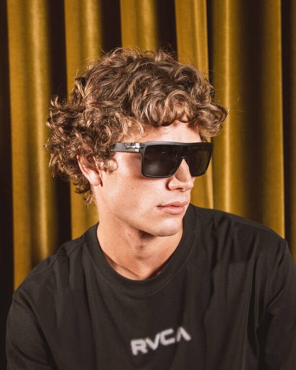 Via Monte Sunglasses