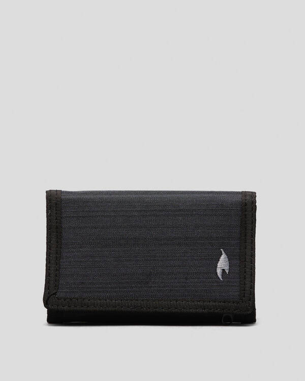 Elaborate Trifold Wallet