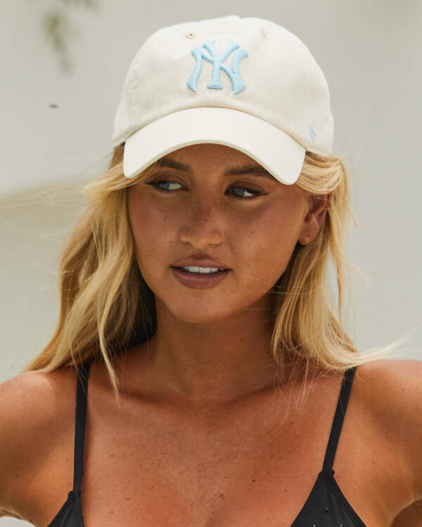 NY Yankees Cap