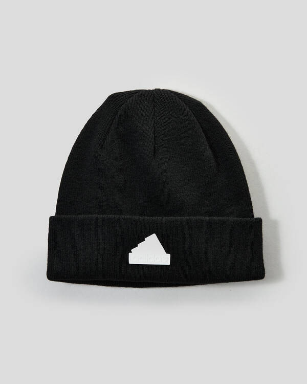 TEC Cuff Beanie