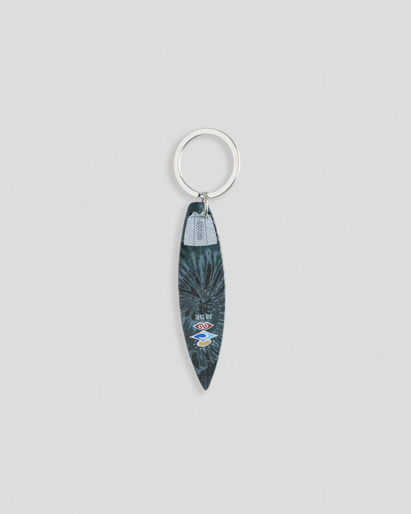 Surfboard Keyring