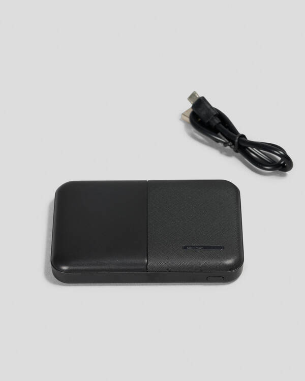 5000 MaH Powerbank