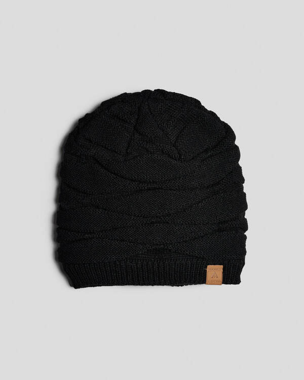 Rile Slouch Beanie