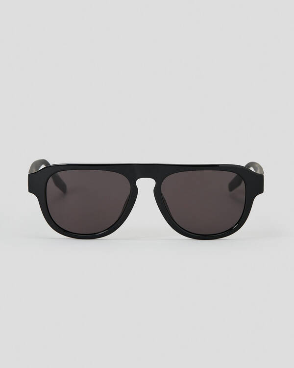 Fluidity Pilot Sunglasses