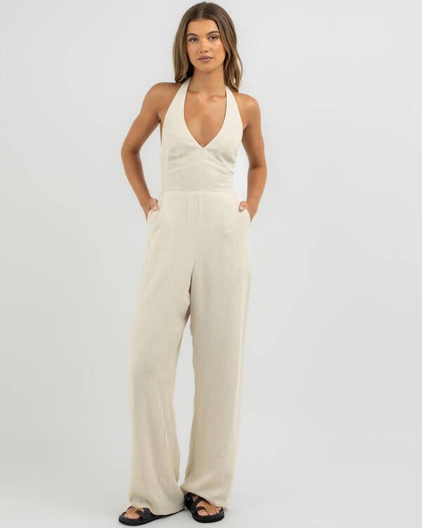 Vanessa Jumpsuit